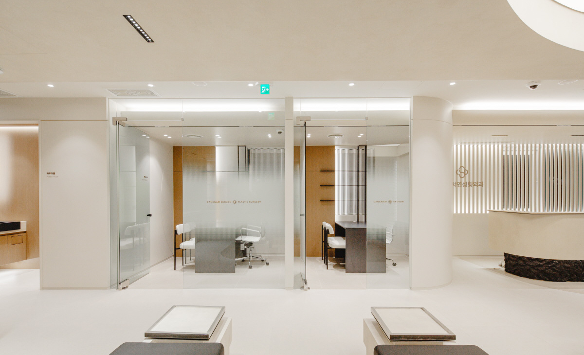 Ганнам Соён Гоо сайхны мэс заслын эмнэлэг - Зураг 3