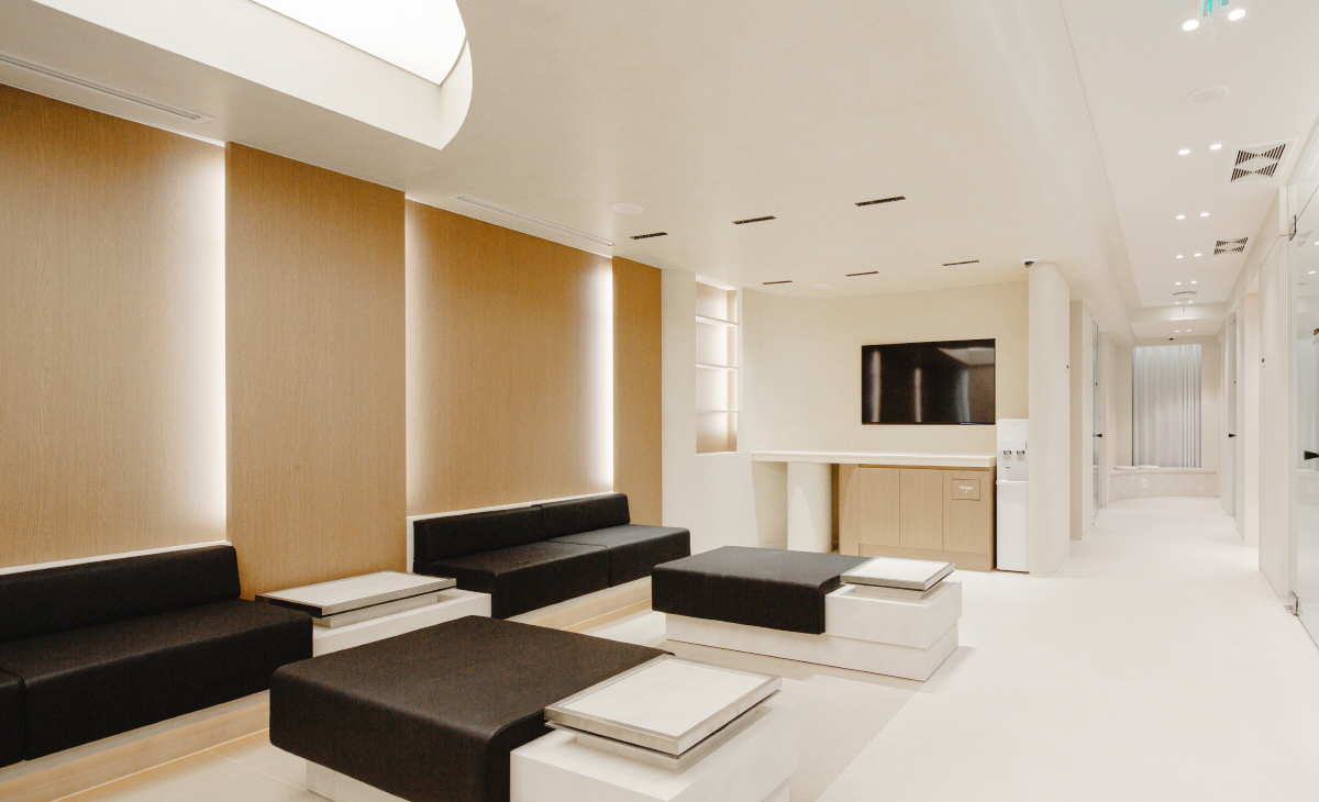 Ганнам Соён Гоо сайхны мэс заслын эмнэлэг - Зураг 4