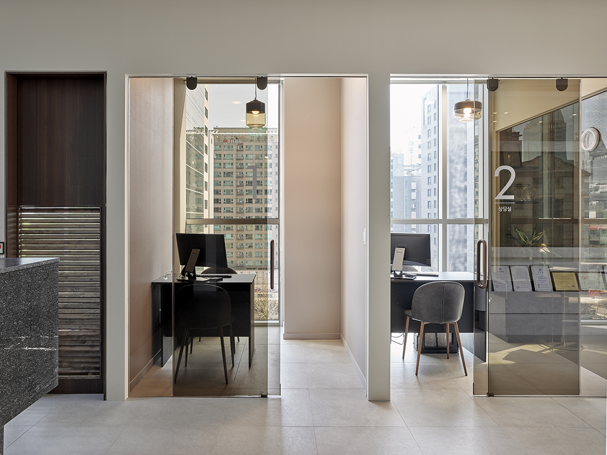 Сонму Жин нүдний эмнэлэг - Зураг 10