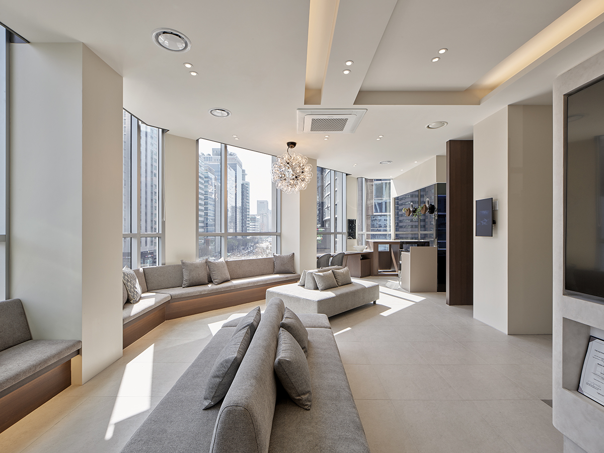 Сонму Жин нүдний эмнэлэг - Зураг 11