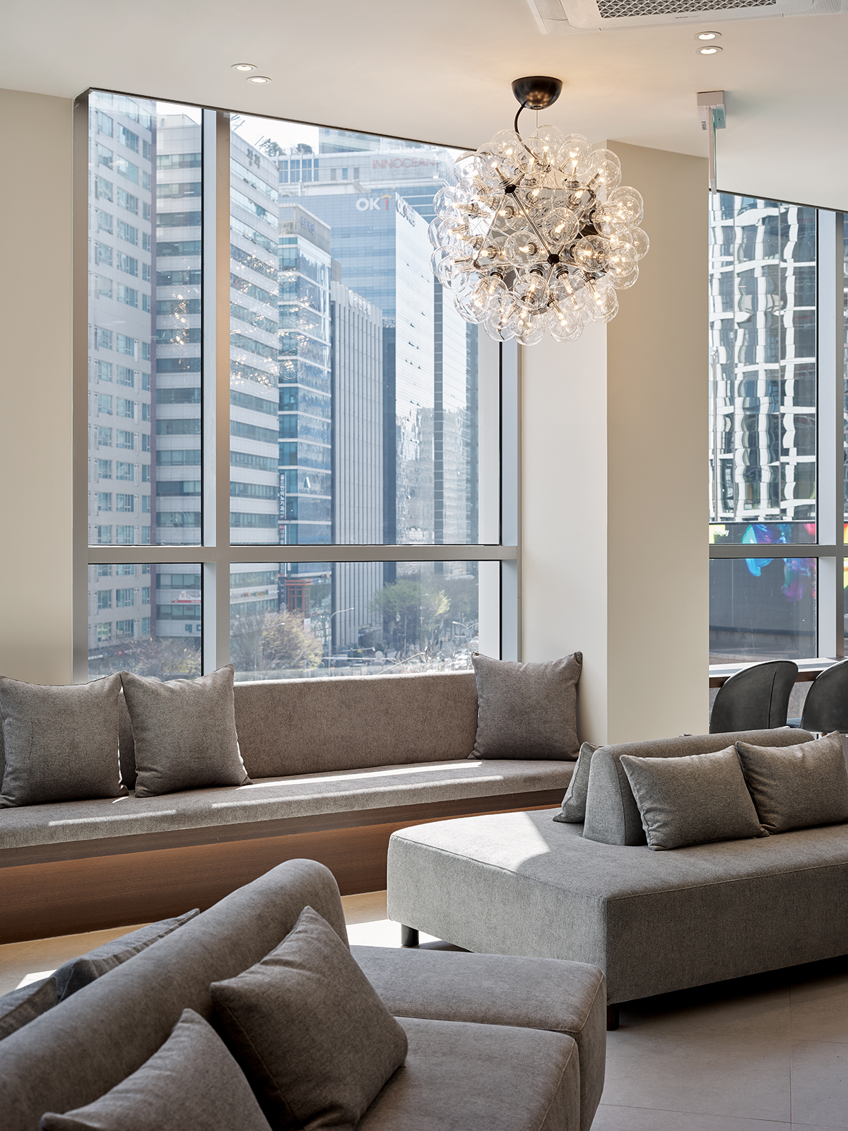 Сонму Жин нүдний эмнэлэг - Зураг 14