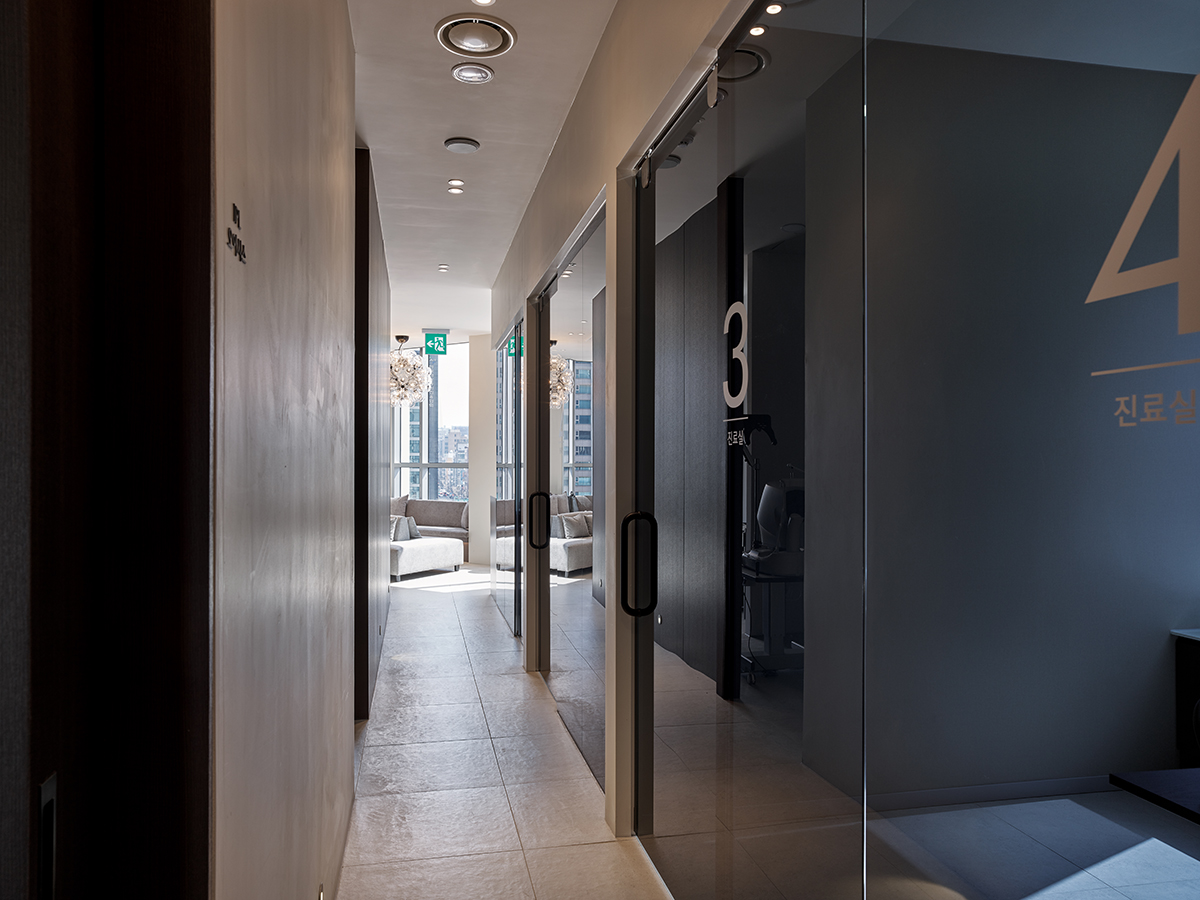 Сонму Жин нүдний эмнэлэг - Зураг 15