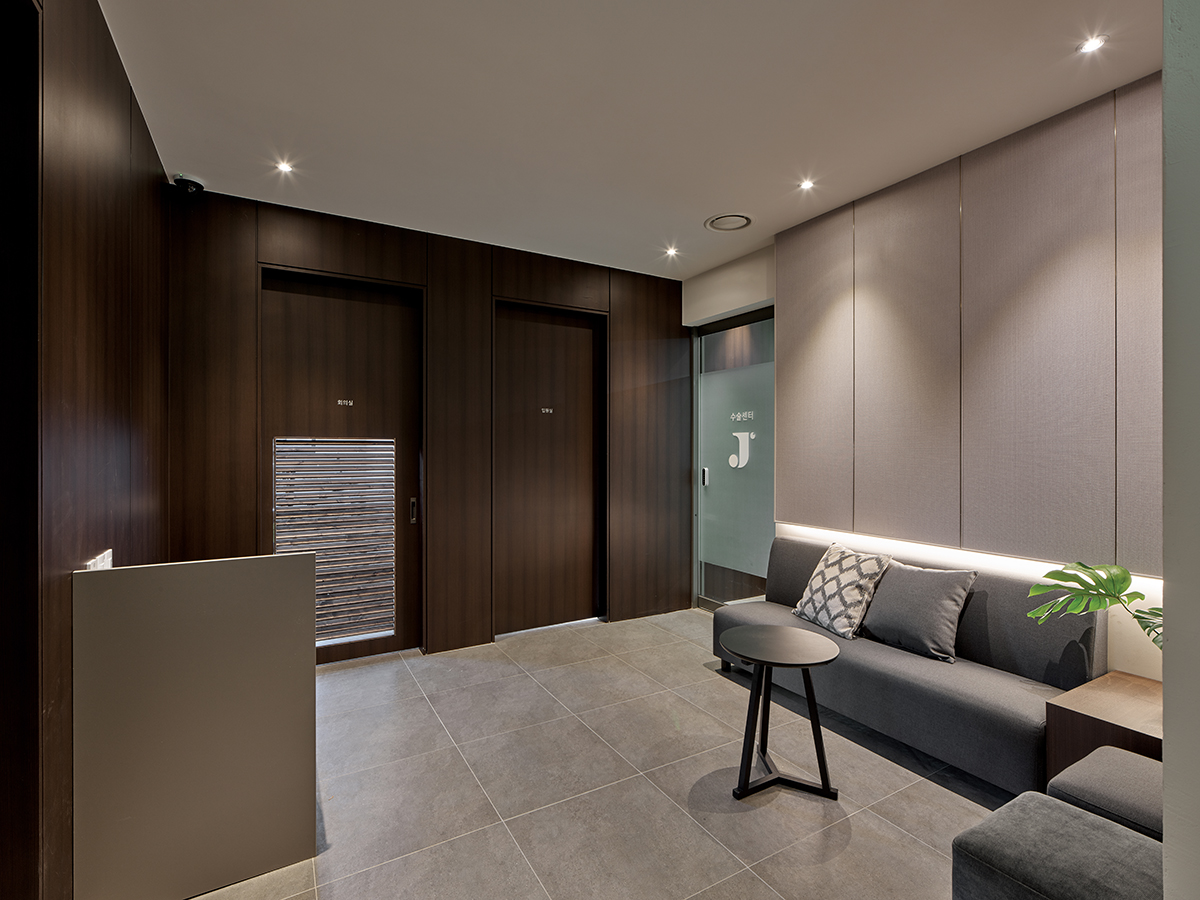 Сонму Жин нүдний эмнэлэг - Зураг 16