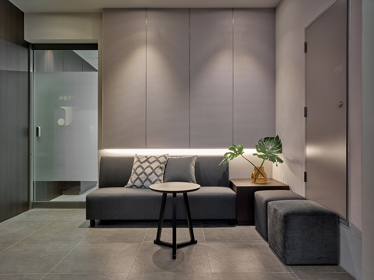 Сонму Жин нүдний эмнэлэг - Зураг 17