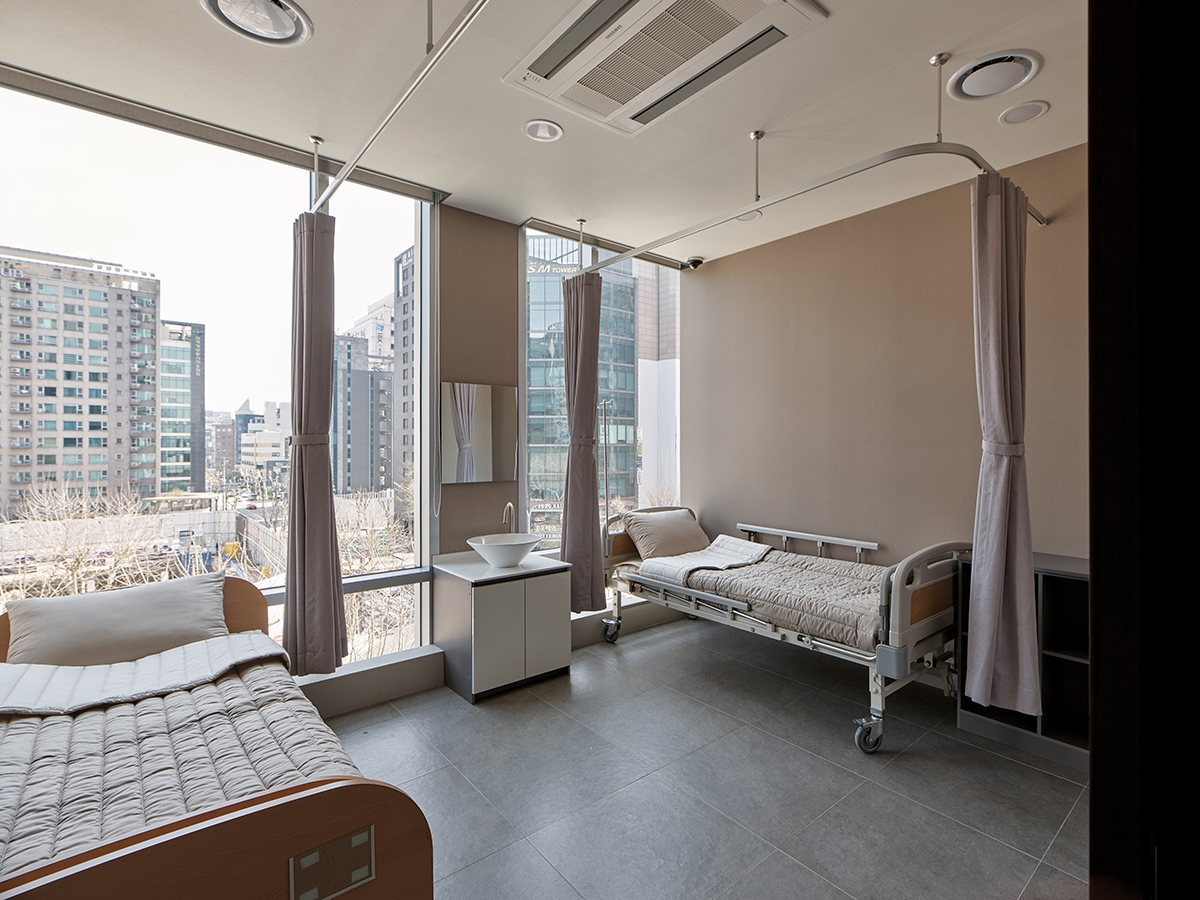 Сонму Жин нүдний эмнэлэг - Зураг 18