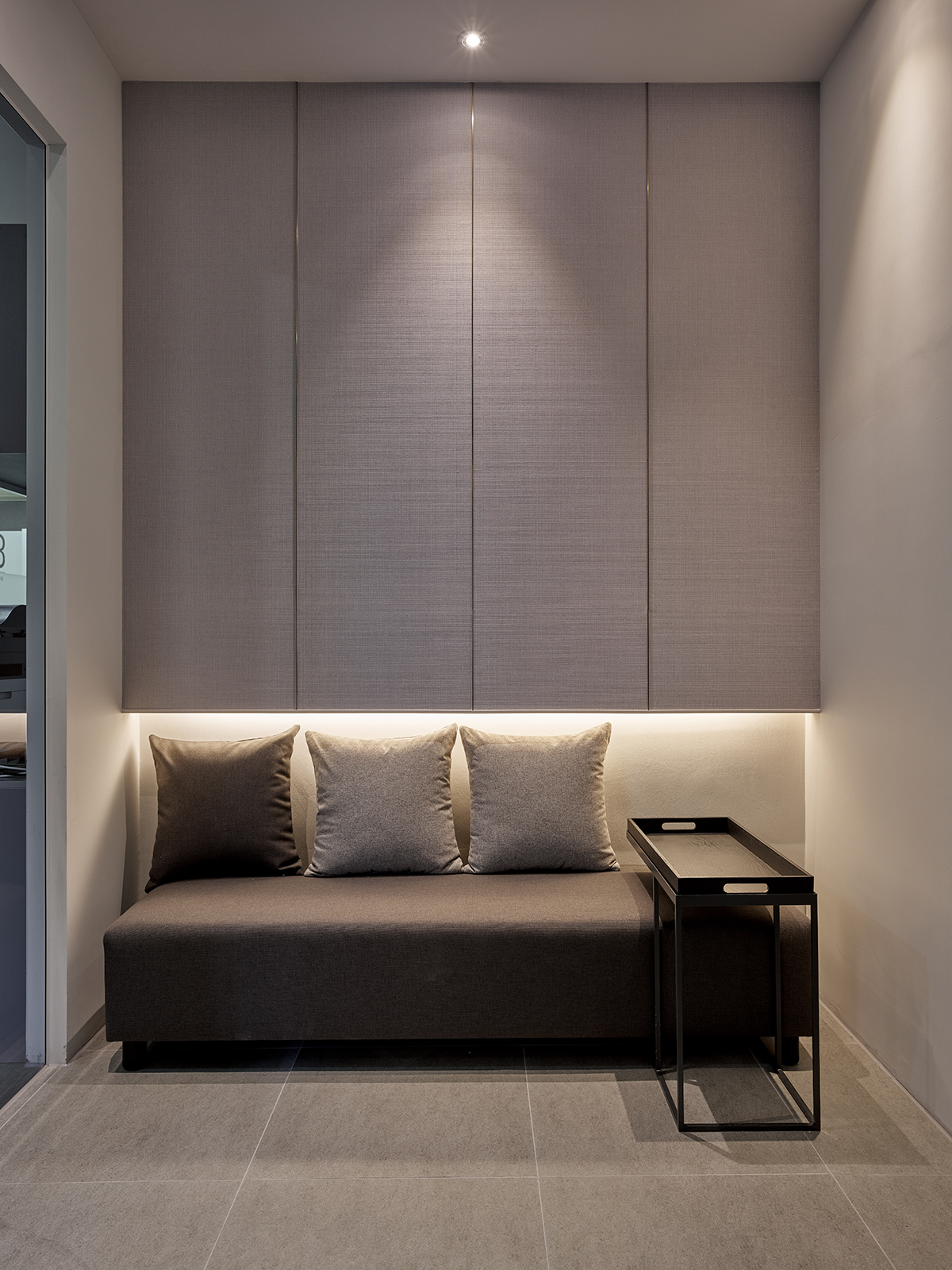 Сонму Жин нүдний эмнэлэг - Зураг 20