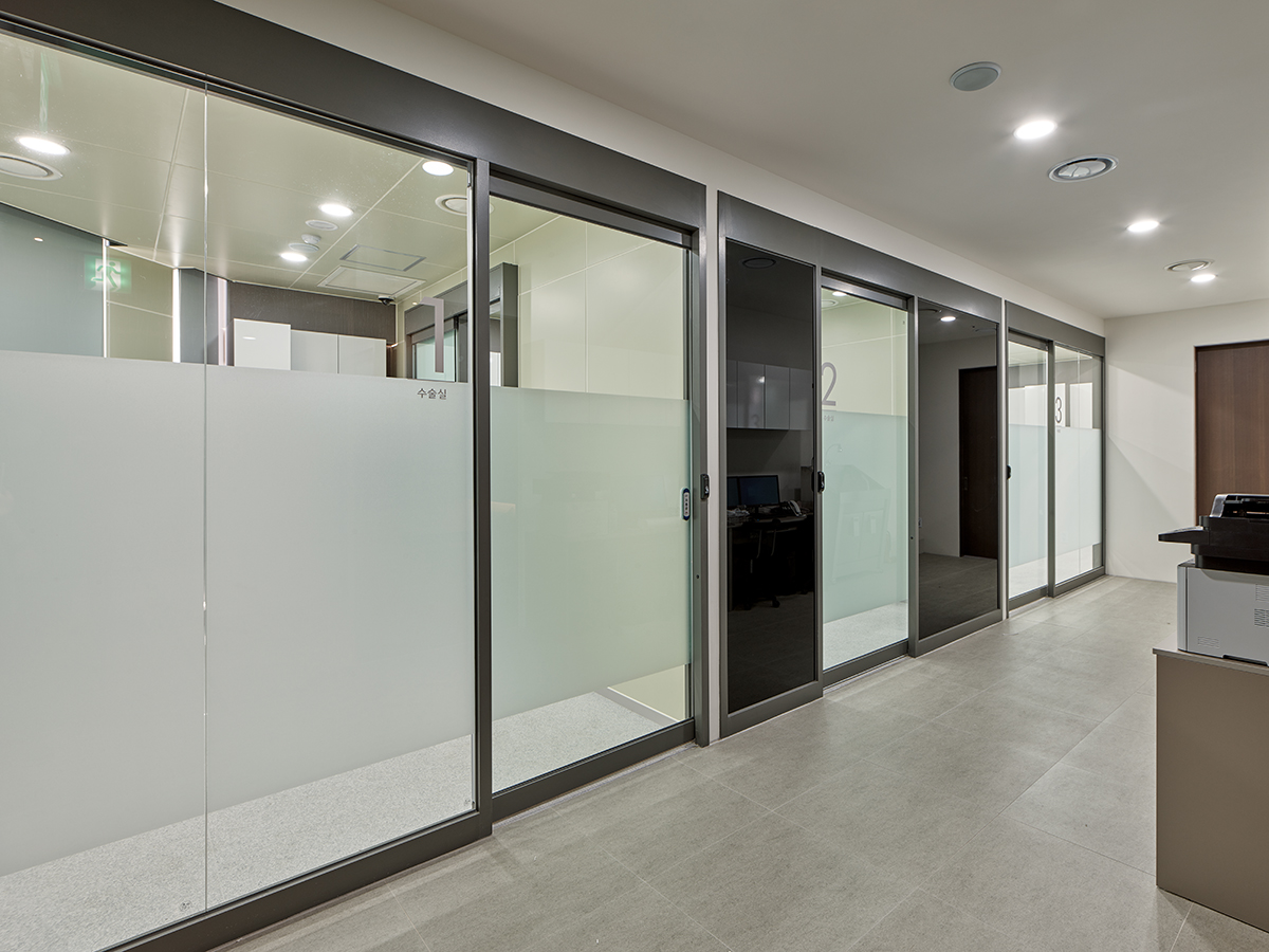 Сонму Жин нүдний эмнэлэг - Зураг 21