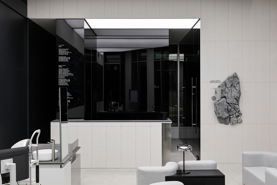 Сонму Жин нүдний эмнэлэг - Зураг 3