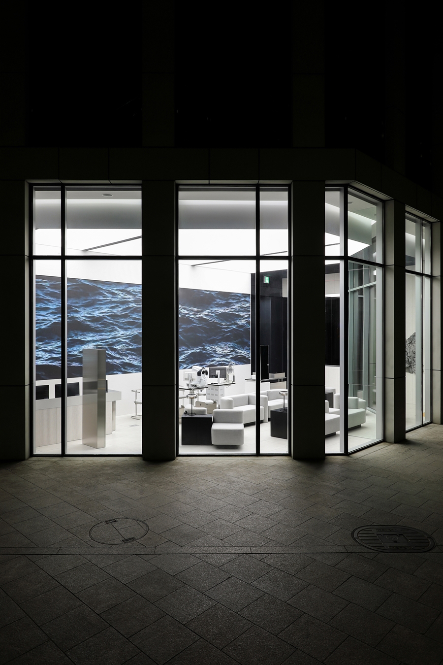 Сонму Жин нүдний эмнэлэг - Зураг 5