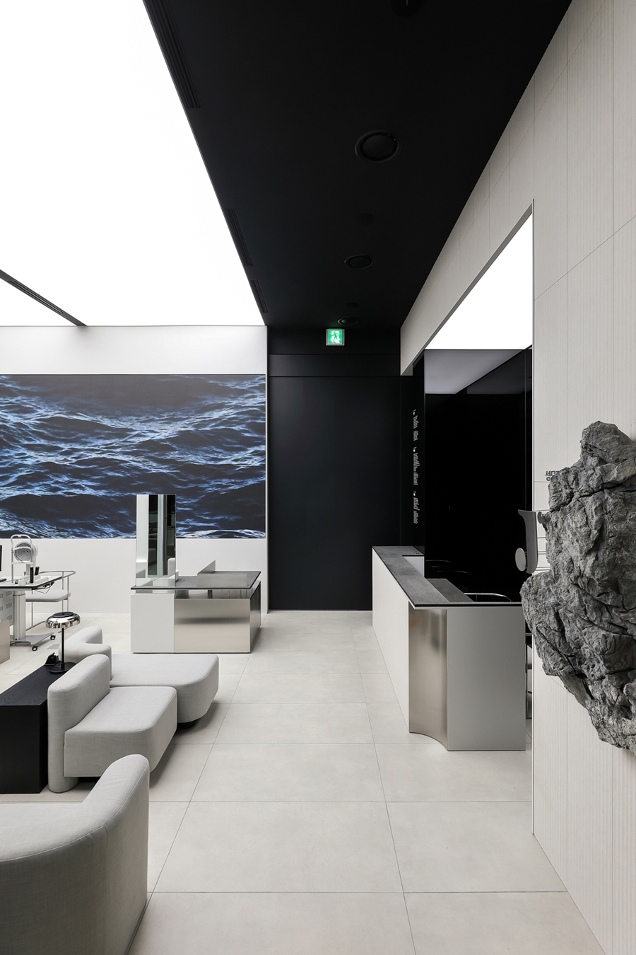 Сонму Жин нүдний эмнэлэг - Зураг 7