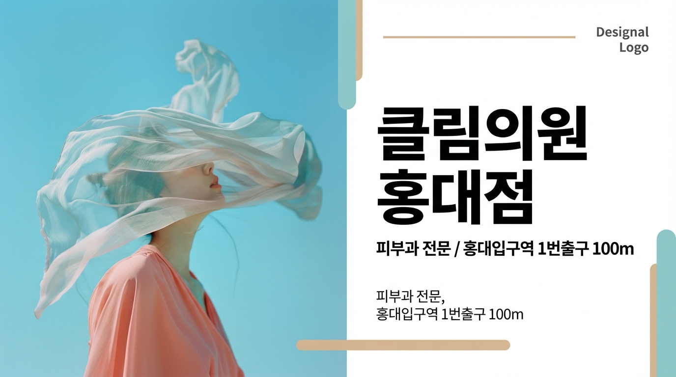 クリムクリニック 弘大店 - 弘大 K-Beauty プレミアム美容皮膚科クリニック