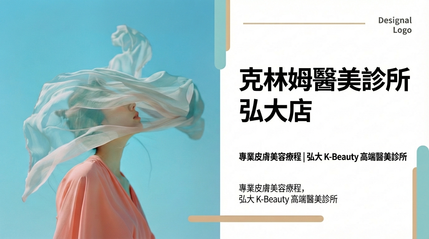 KLIM Clinic 克林姆醫美診所 弘大店 - 弘大 K-Beauty 高端皮膚美容診所