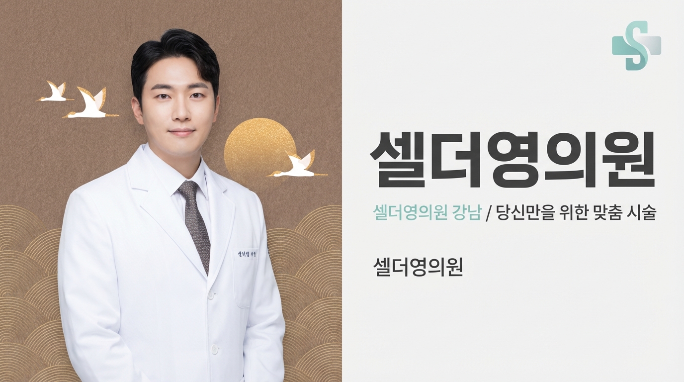 セルザヤング医院 - アンチエイジング・幹細胞再生医療・江南クリニック