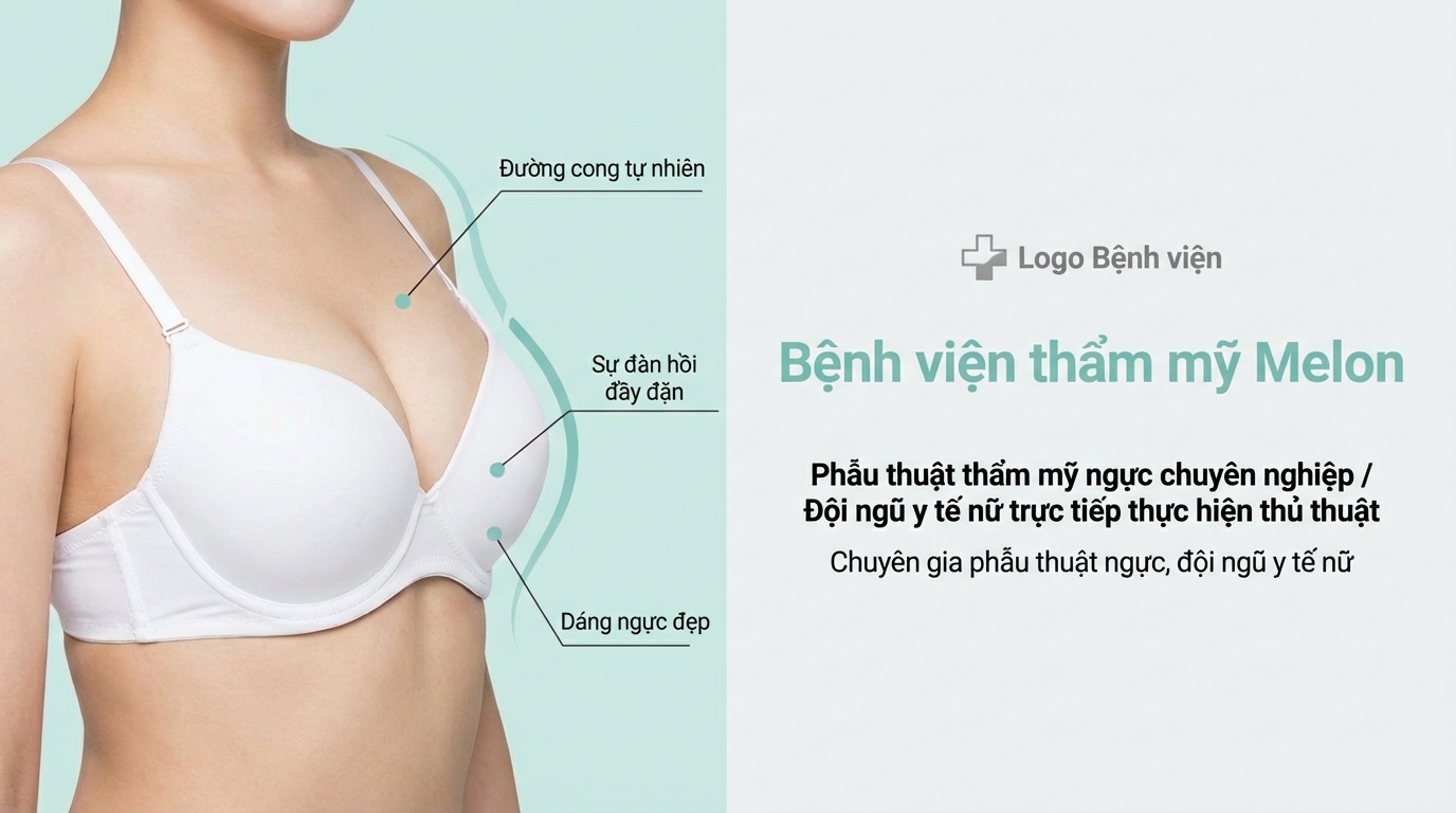 멜론성형외과 - 가슴성형 전문, 여성의료진 구성 프라이빗 성형외과