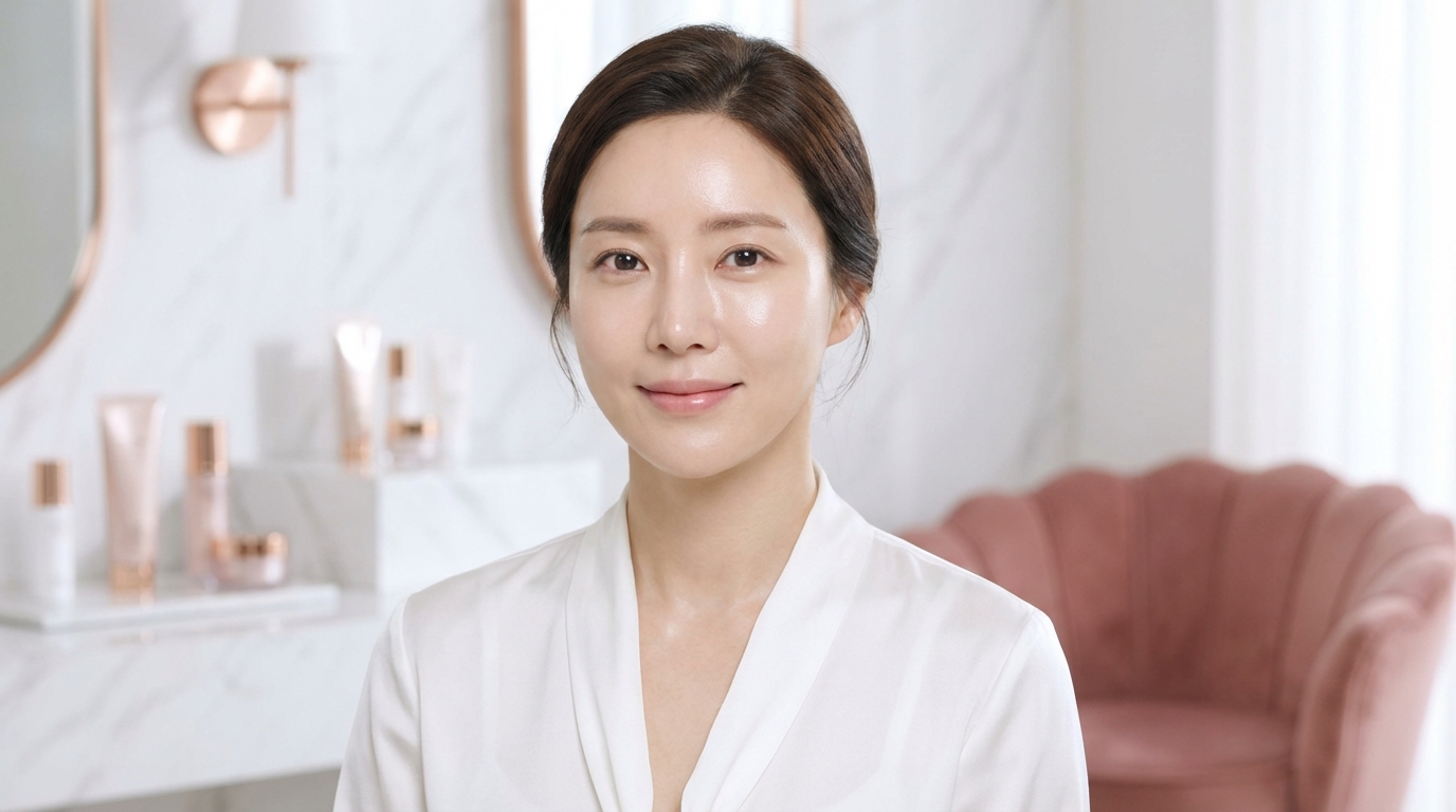 糸リフト完全ガイド