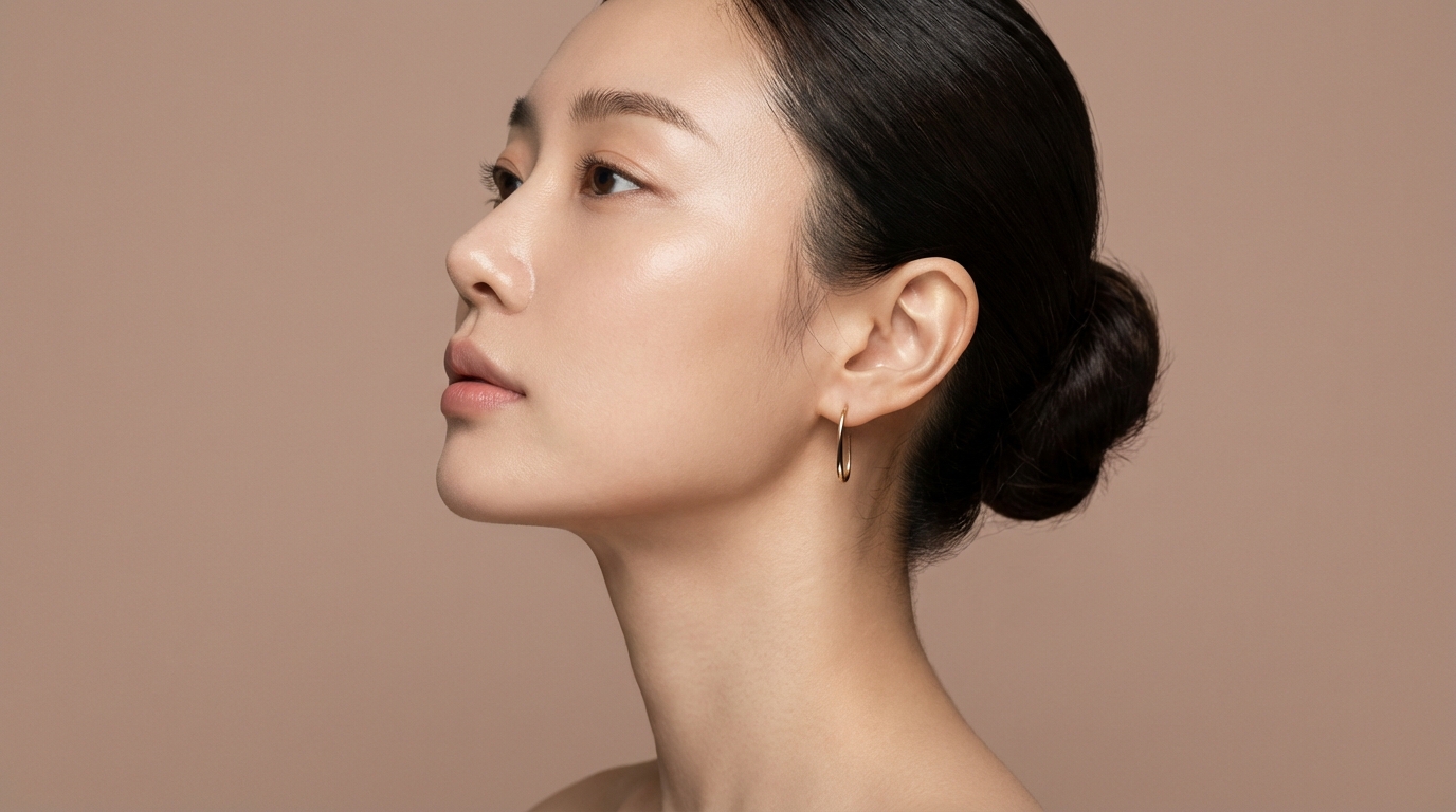 糸リフトの施術部位