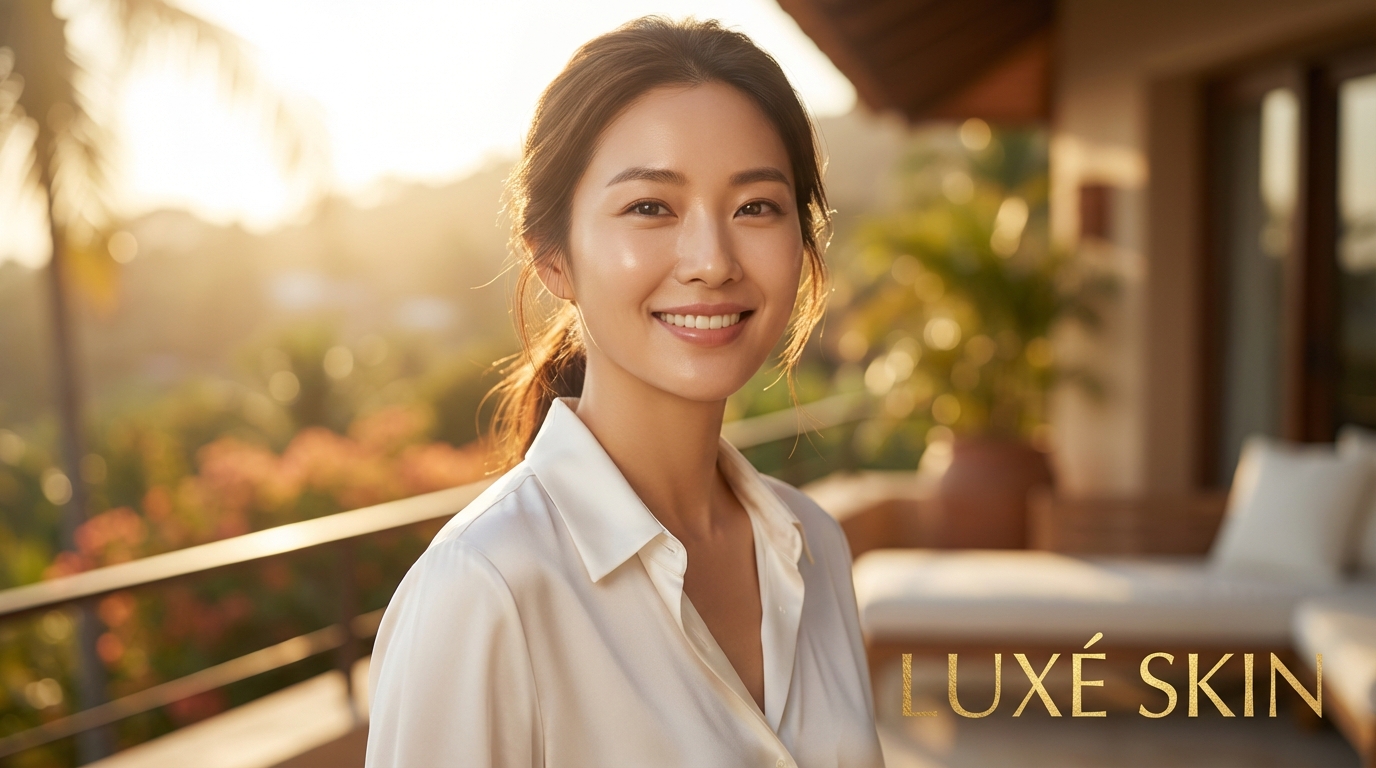 糸リフトの効果