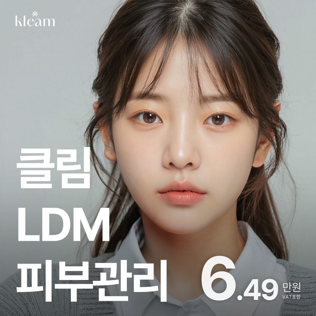클림 LDM 12분-모드 선택 가능 