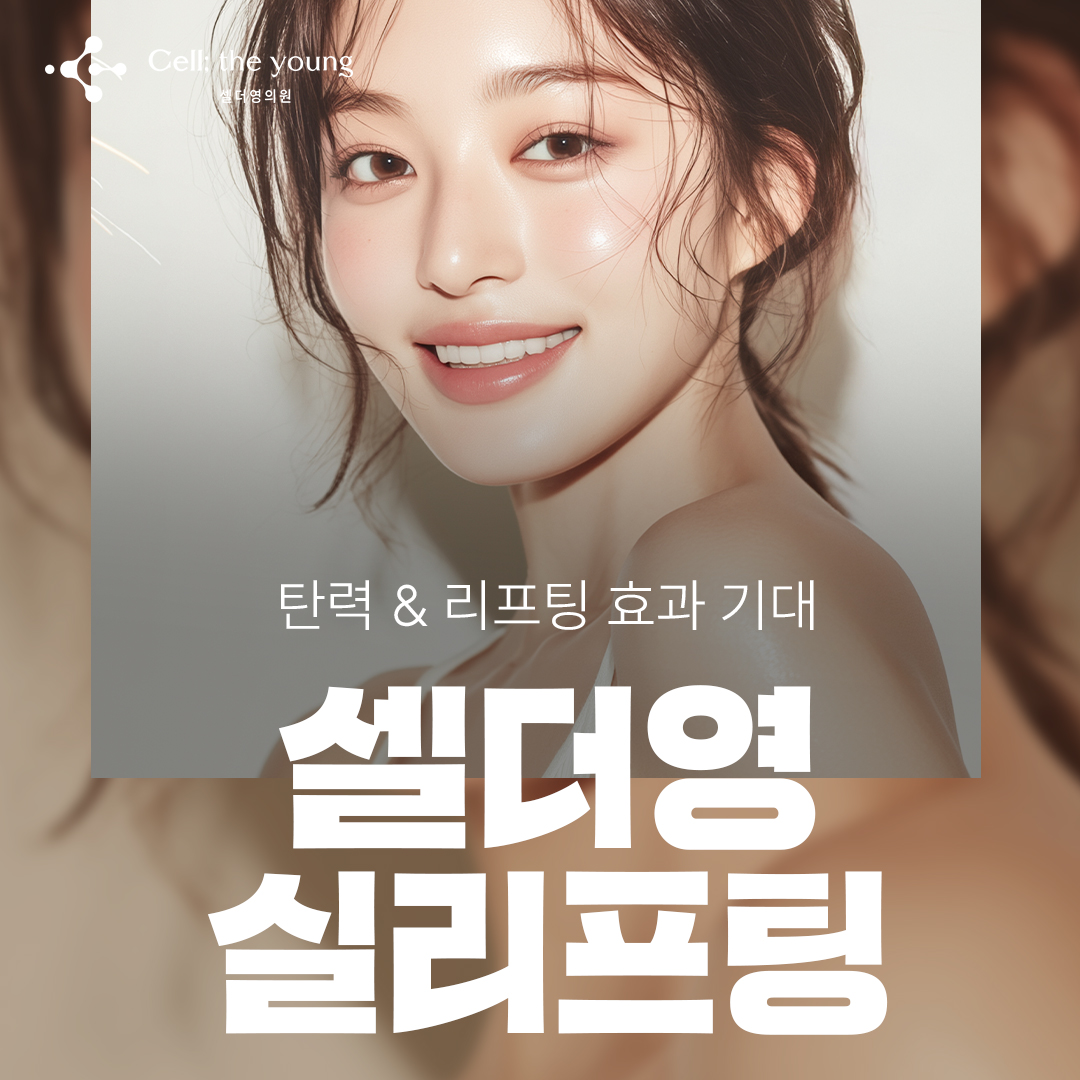 셀더영 실리프팅