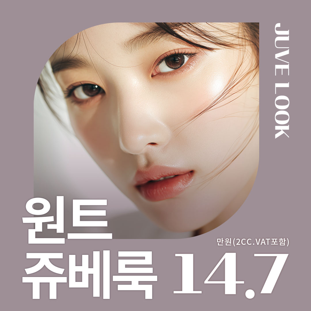 원트 쥬베룩 스킨