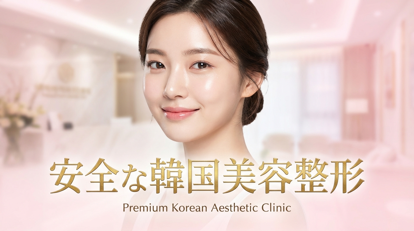 Солонгосын гоо сайхны мэс засал аюулгүй байдгийн шалтгаан | Эрүүл мэндийн хатуу стандарт ба дэмжлэгийн цогц систем