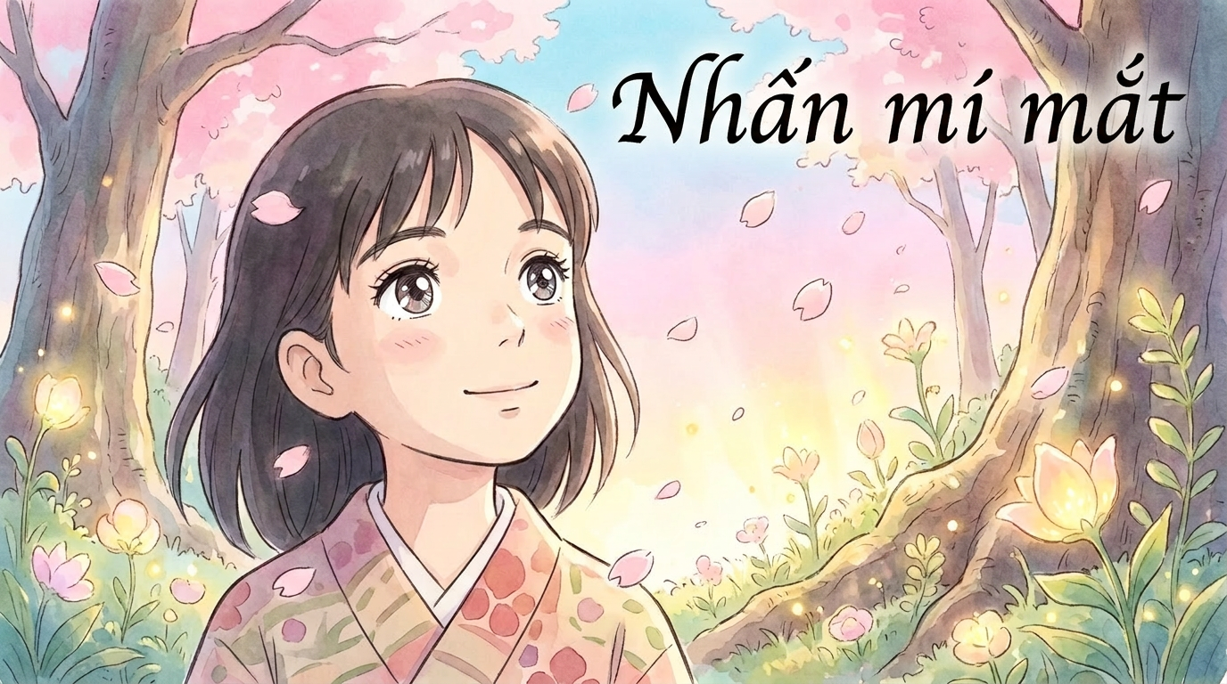 Hướng dẫn đầy đủ về phẫu thuật tạo mắt hai mí bằng phương pháp chôn chỉ: Giải thích chi tiết về phương pháp tạo mắt hai mí không cần phẫu thuật, thời gian duy trì và thời gian hồi phục