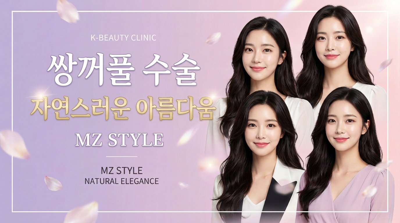 二重まぶた整形カウンセリング