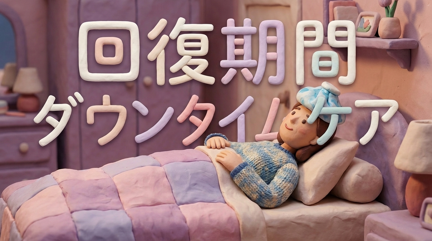 광대뼈 축소술의 회복 기간