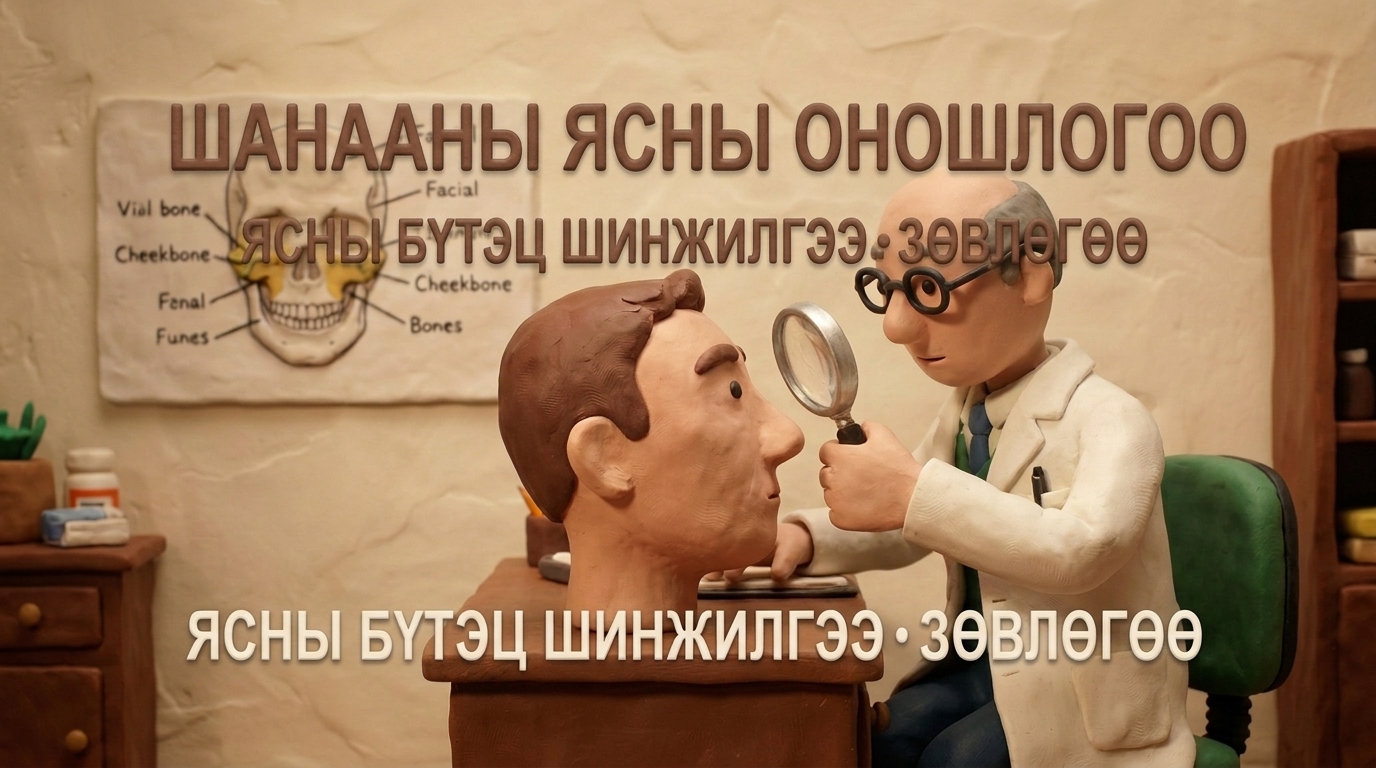 광대뼈 진단・상담