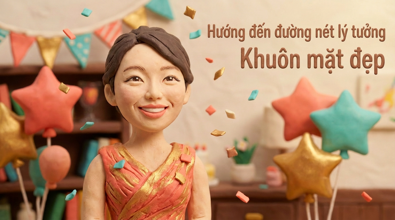 Hiệu quả và kết quả của phẫu thuật thu nhỏ gò má