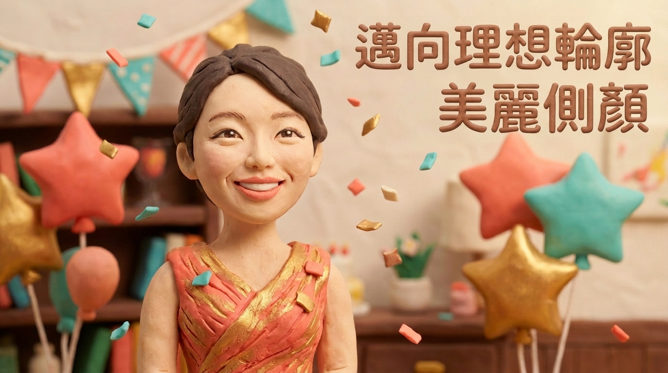 광대뼈 축소술의 효과・결과