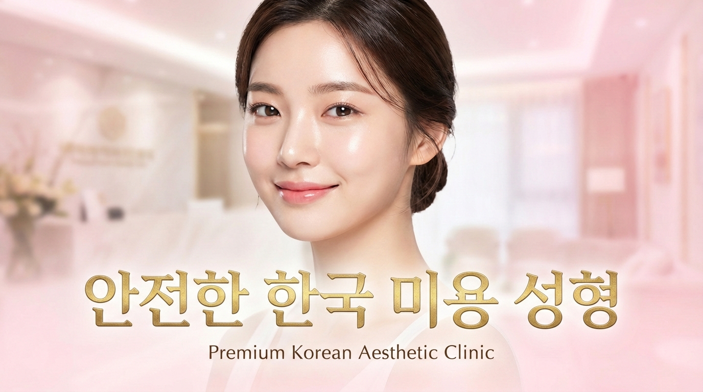 한국 성형수술의 안전성