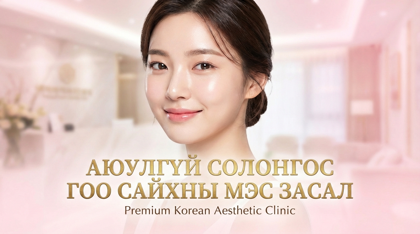 Солонгосын гоо сайхны мэс засал аюулгүй байх шалтгаан | Хатуу чанд эмнэлгийн стандарт ба бүрэн гүйцэд дэмжлэгийн систем