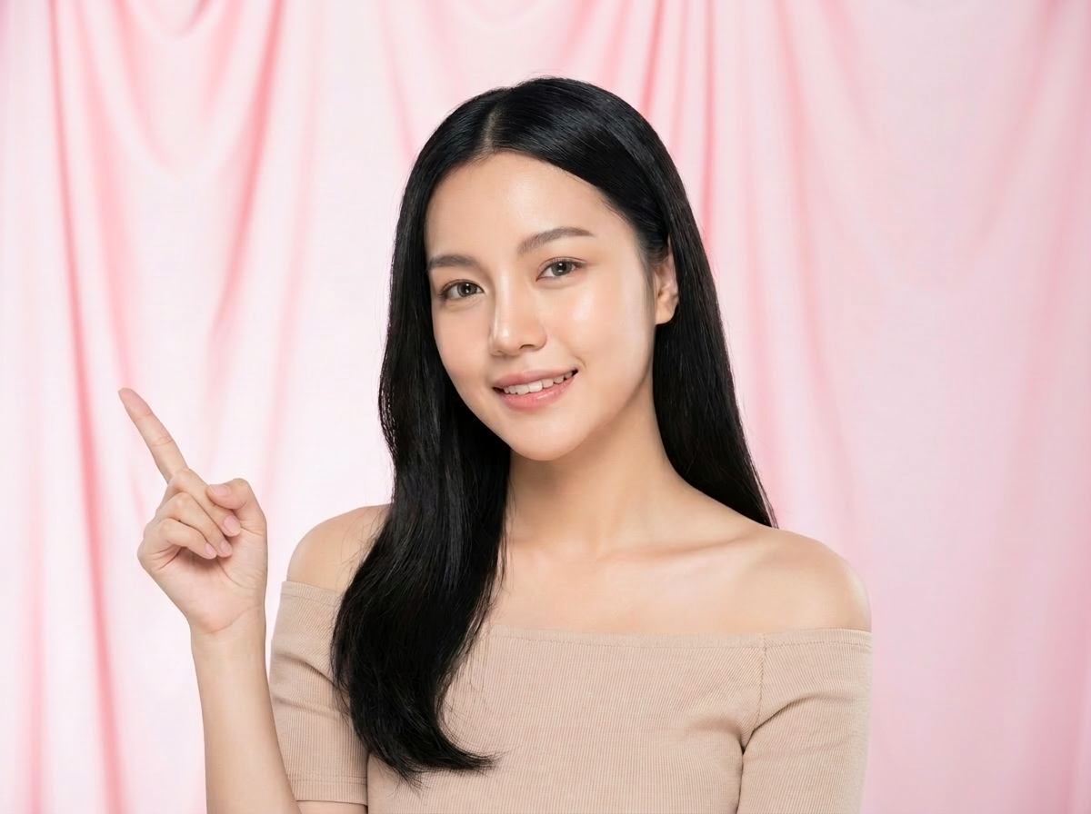 작은 얼굴을 갖고 싶은 사람 필독! 윤곽 3종 세트(턱끝・사각턱・광대뼈)를 철저 해설