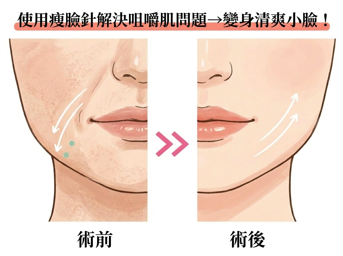 肉毒桿菌注射頻率・持續時間・長久維持的訣竅，全部告訴您