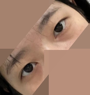 원하는 라인을 세심하게 잡아주셔서 좋았어요!