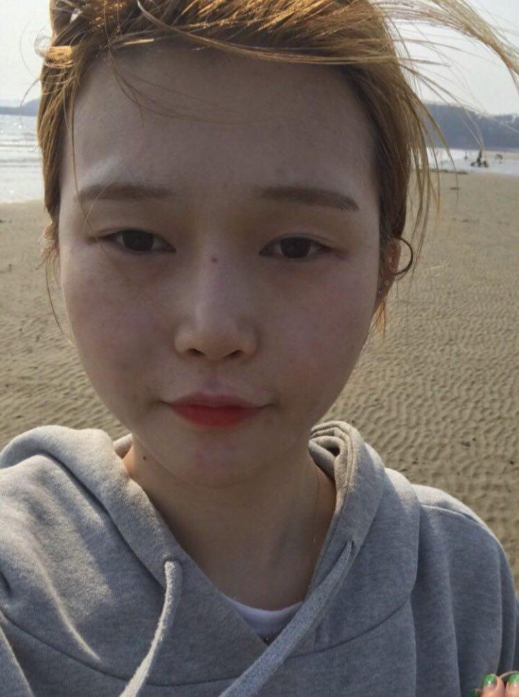 안녕하세영 오랫만에 후기쓰러왔어요