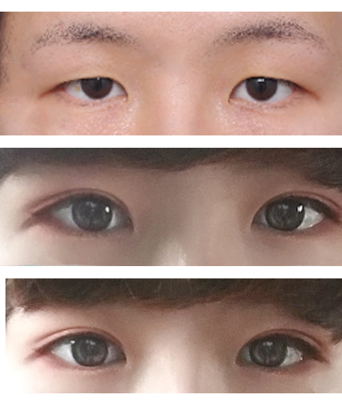 너무 만족스럽게 잘 된것 같아서 좋아요