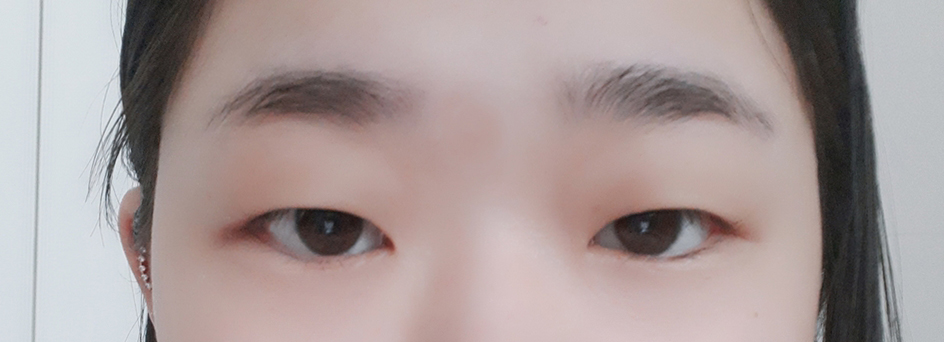 눈이 엄청 커져서 너무 만족해요!!>