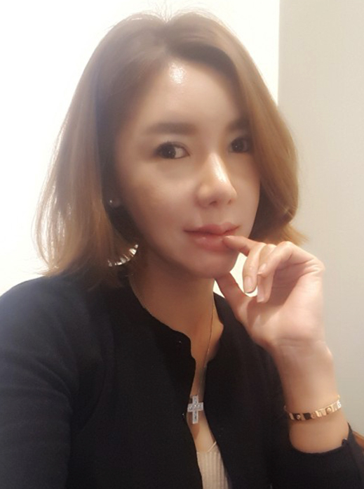 엘라스티꿈 실리프팅 했어요~