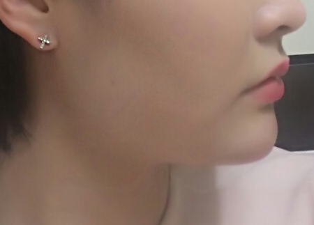 Давхар эрүүтэй баяртай ㅋㅋ Сугар гоё шүү