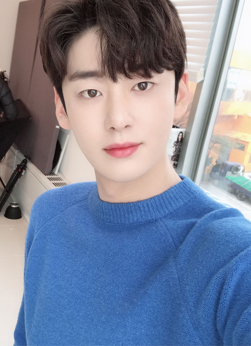 Chỉnh sửa mắt không phẫu thuật, sống mũi, đầu mũi, mũi горбинка