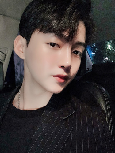 [Эрэгтэй] Кукс - Контур, Хамар