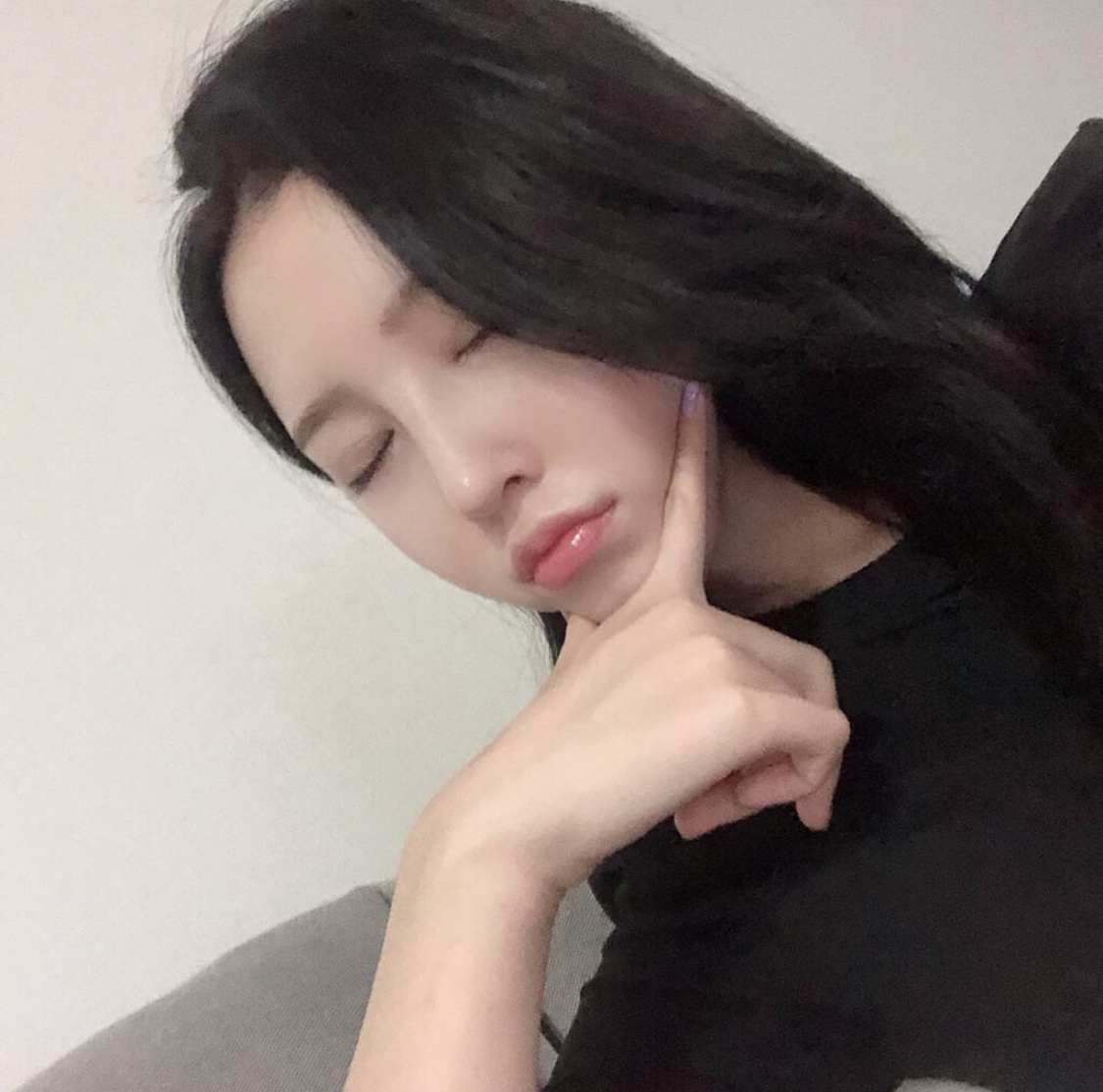 [Mũi] Bánh bao - Đầu mũi, mũi ngắn