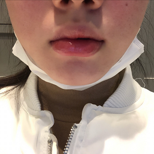 [Жижиг] Кюгянгпанг - Уруулын филлер