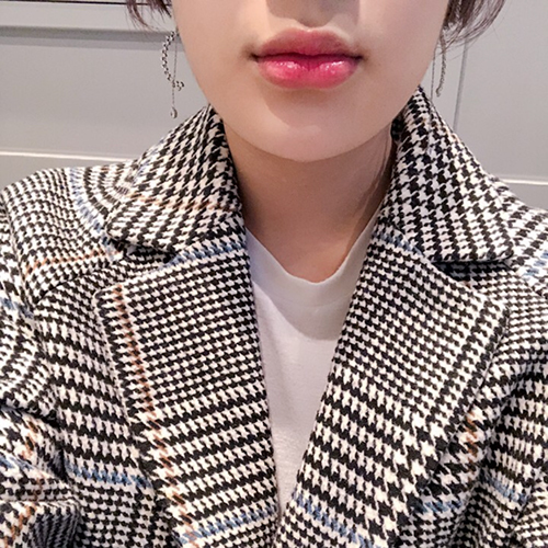 [Жижиг] grapess - Филлер, Ботокс