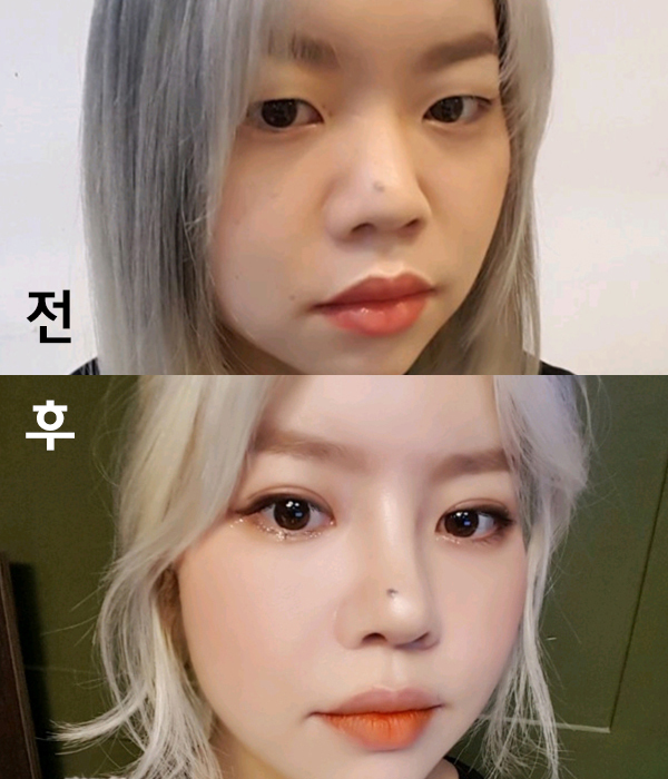 [Нүд] Нүдний Кюнг-и - Нүд