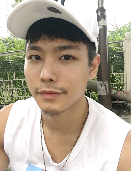 [Хамрын] Чирнио - Нүд, хамар