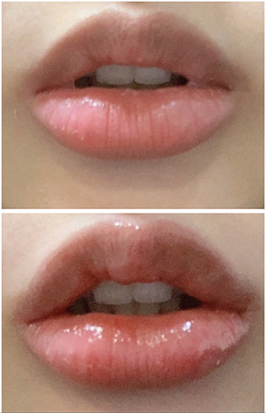 [Бяцхан] Юн Сорими - Уруул