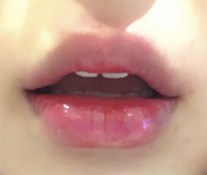 [Жижиг] titi - Уруул